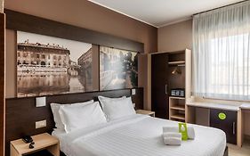 B&B Hotel Milano Portello